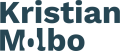 Kristian Molbo logo